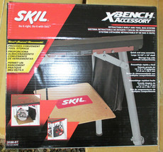SKIL 3100-07 X-Bench Shelf and Tool Bag Accessory - $20.64