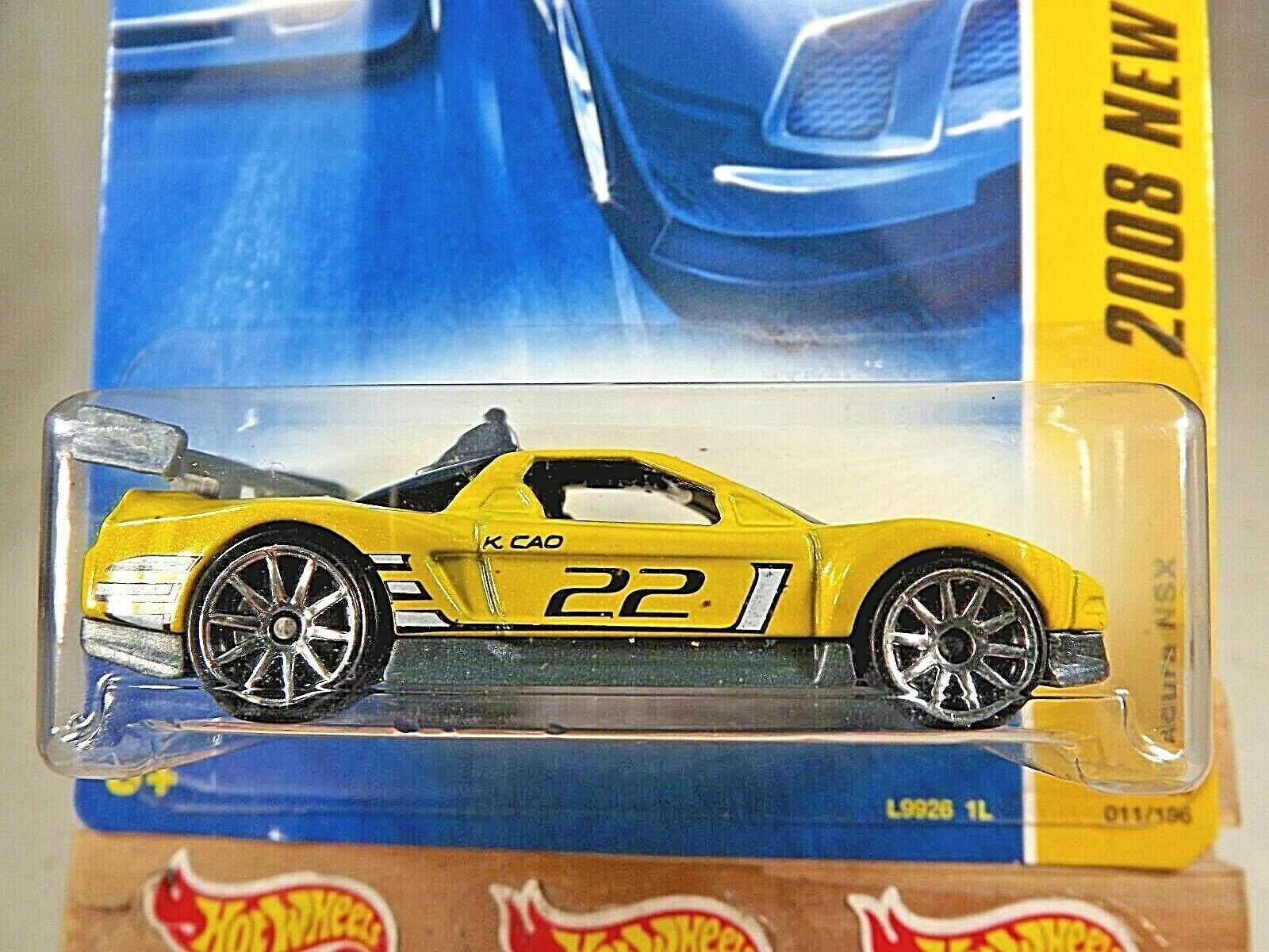 hot wheels x1622