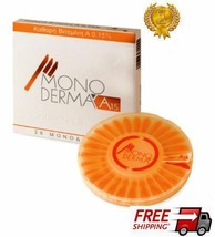 MONODERMA Α15 x 28 Monodoses - Pure Vitamin A -  Cell Regeneration - $28.78