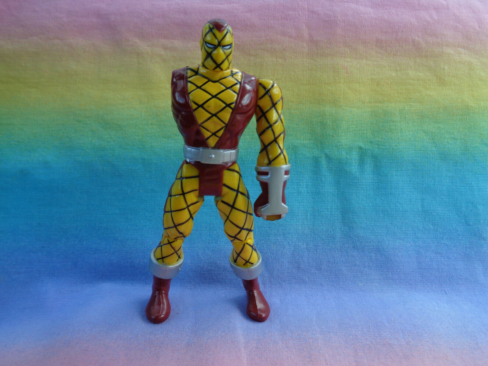 1994 marvel action figures