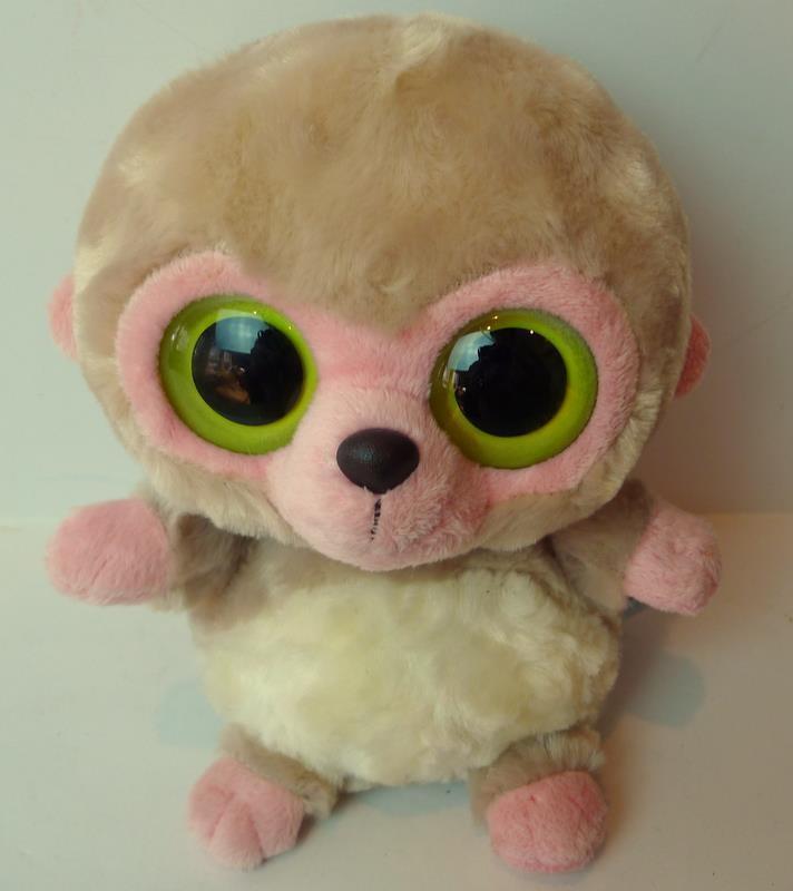 aurora caterpillars cat plush