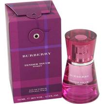 Burberry Tender Touch Perfume 1.7 Oz Eau De Parfum Spray  image 4