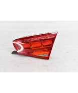 ☑️ 2011 - 2014 AUDI A8 A8L S8 - REAR RIGHT SIDE INNER TAILLIGHT TAIL LIG... - $71.09