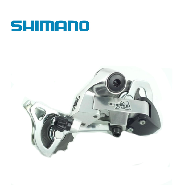 shimano deore 7 speed rear derailleur