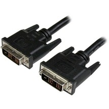 Startech 3 ft DVI-D Single Link Cable - M/M - $30.99