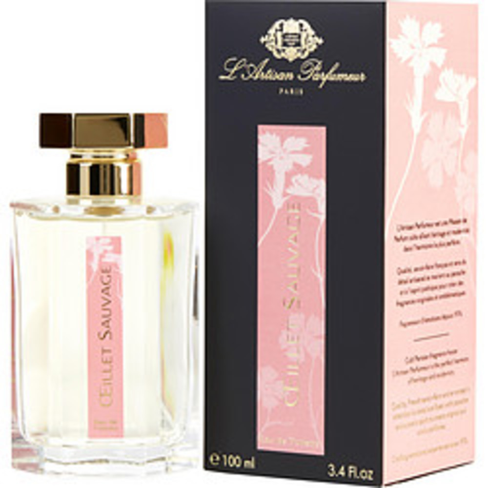 LARTISAN PARFUMEUR OEILLET SAUVAGE by LArtisan Parfumeur - Type ...