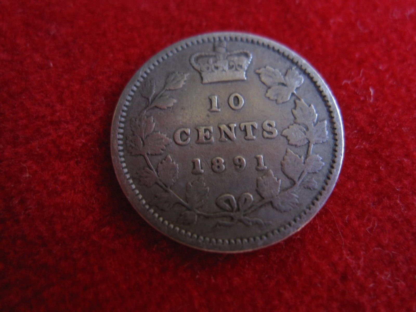 Proof Canada 1966 Beaver Nickel~Proof Coins Are The Mints Best Work~Free Ship