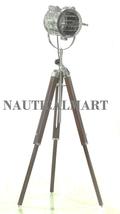 NauticalMart Collectibles Industrial Hollywood Theater Searchlight  image 2