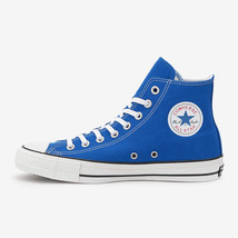 Blue CONVERSE HI Chuck STAR Exclusive 100 Limited ALL Japan COLORS Taylor wxXxOr