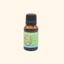 Organic Artemisia Essential Oil - $16.00