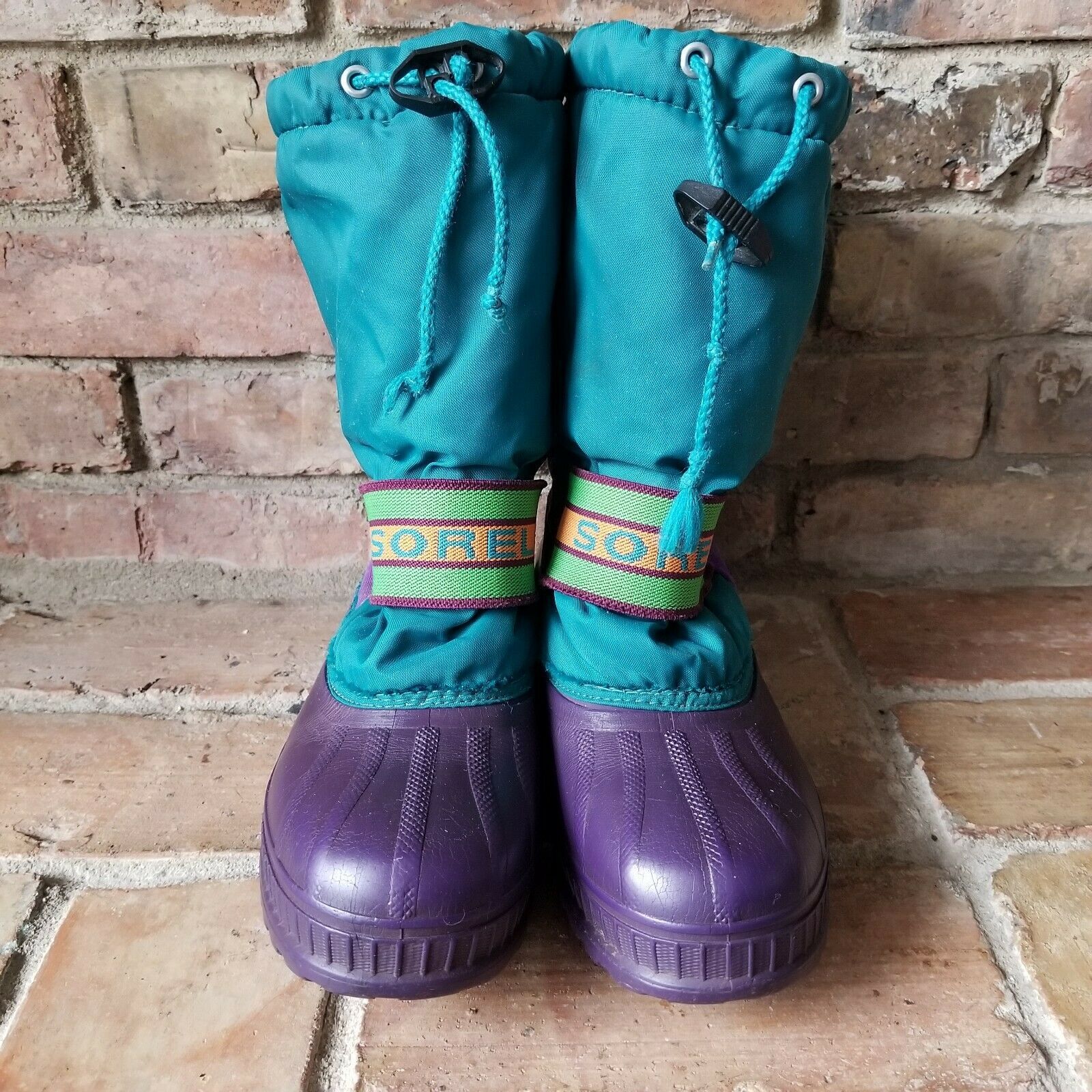 sorel freestyle boots