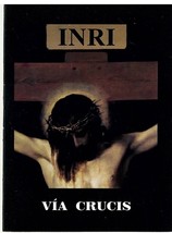 VÍa Crucis - $2.99