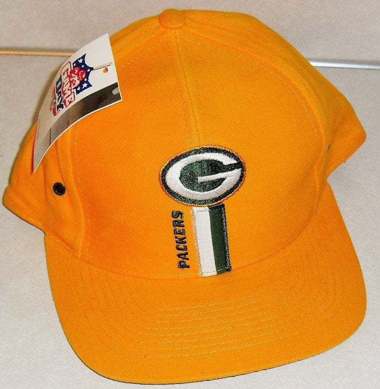 packers items