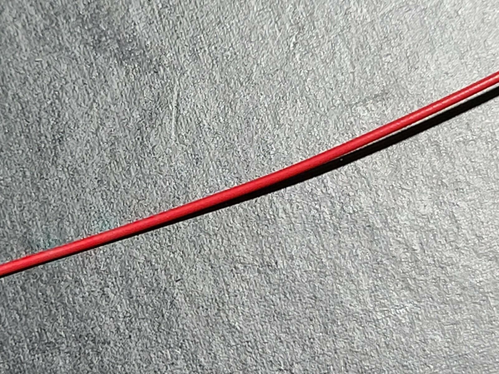 Copperfield #14awg 19Str BC-5W2/THHW 1015 PVC Hook-up Wire Cable Green /100ft 