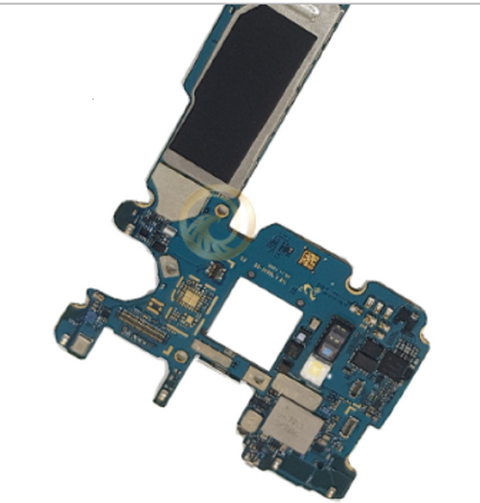 samsung galaxy s9 plus motherboard price