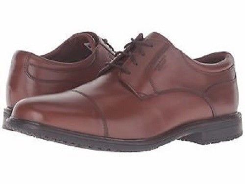 charles road cap toe oxford