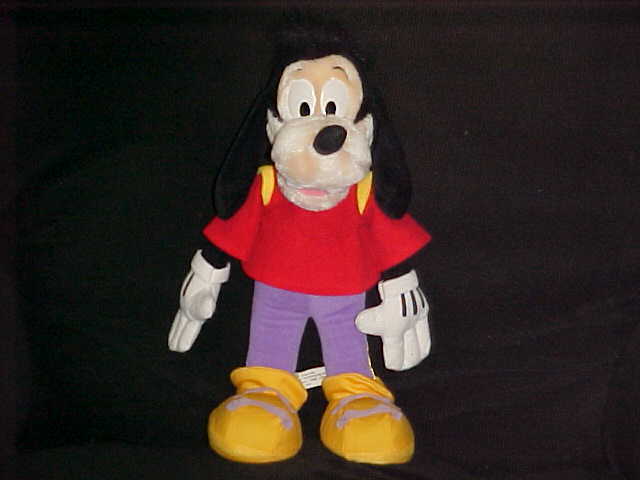 goofy doll amazon