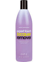 Expert touch lacquer remover thumb200
