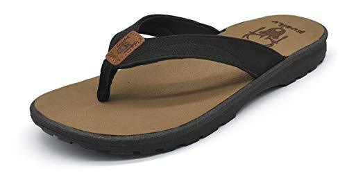 foam flip flops with arch support