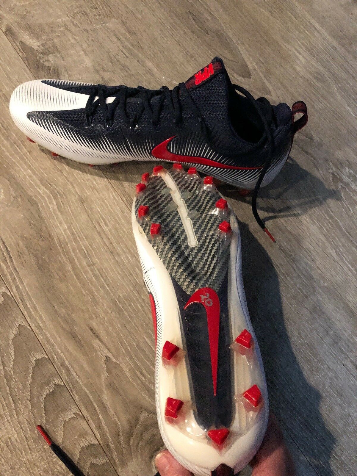 nike fb vpr