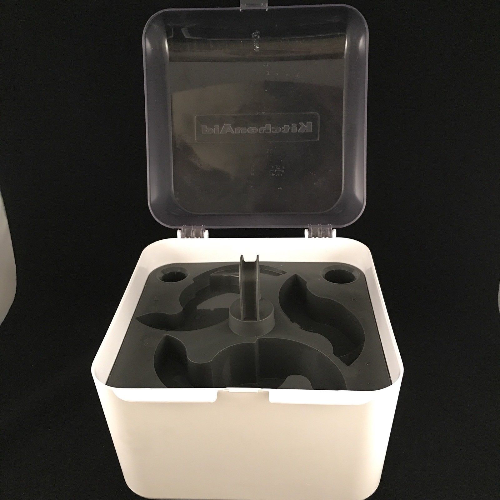 KitchenAid Food Processor Accessory Storage Case for KFP1344 & KFP1333