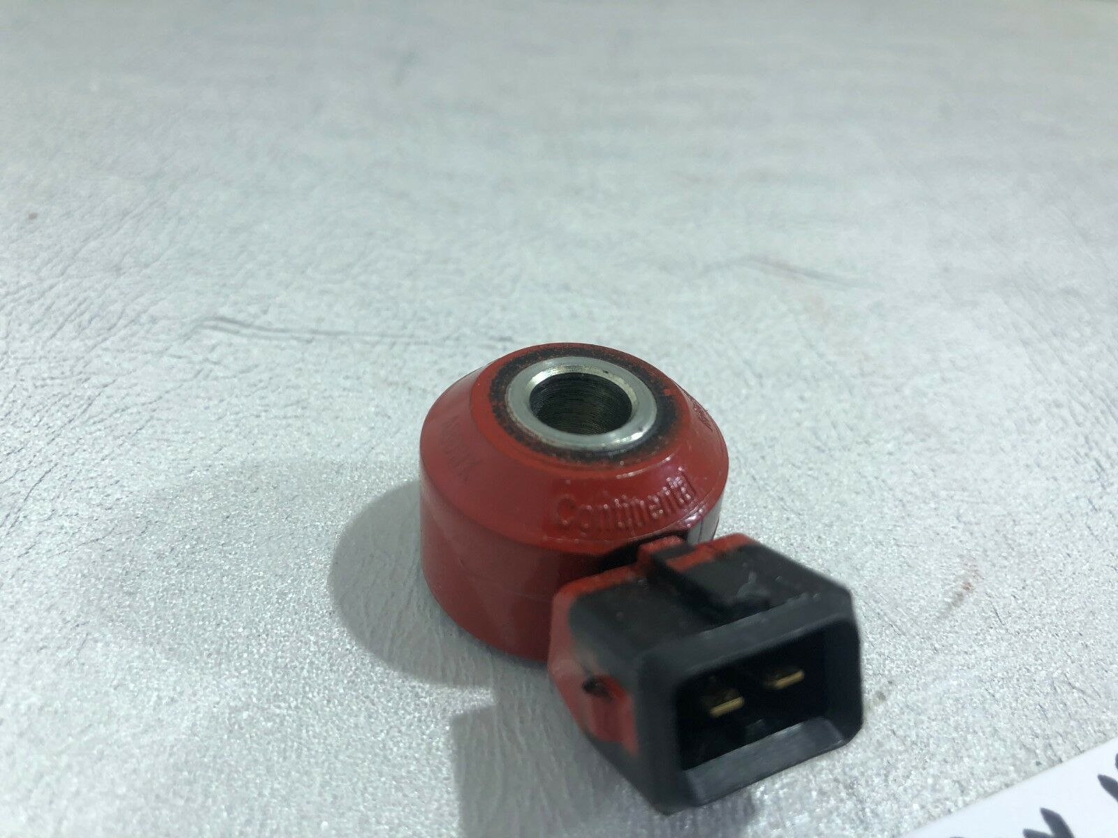 Genuine Cummins Natural Gas Engine KNOCK SENSOR 2897654 OEM Sensors