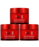 SK-II SK2 SKll R.N.A. Power Radical New Age Skincare Pitera 15g*5 = 75g ... - $79.99