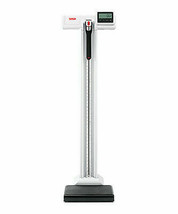 Seca 777 Digital Column Scale with Eye Level Display (777821009) - $419.99