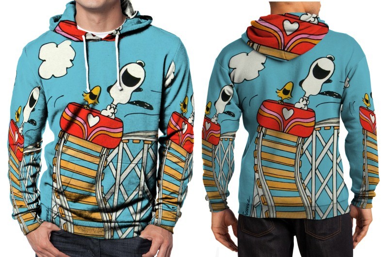 fun sweatshirts for guys