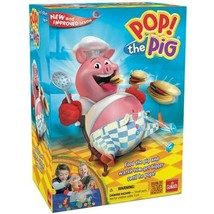 Pop the Pig Game - $68.54