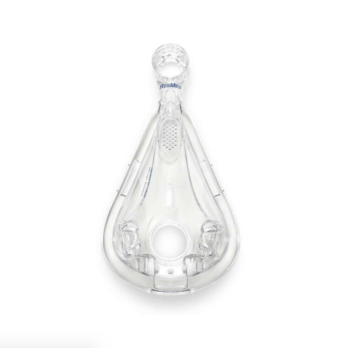 ResMed Mirage Quattro Cushion Holder / Frame / LARGE 61293 NEW