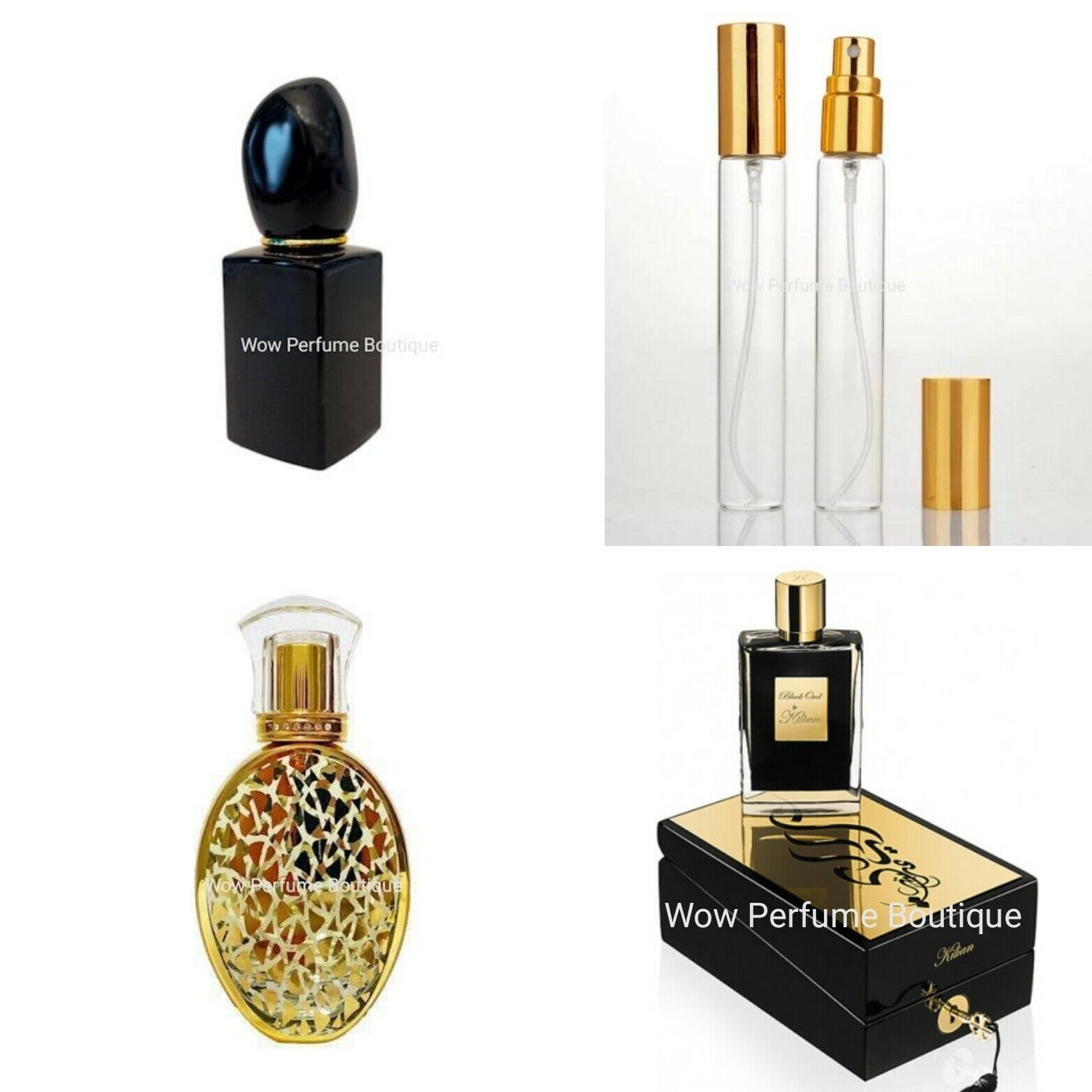 KILIAN GOLD OUD FOR WOMEN AND MEN  Decanted, choose your size!