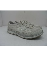 Skechers Womens GRATIS - GOING PLACES Athletic Casual Shoe 22603 White S... - $28.49