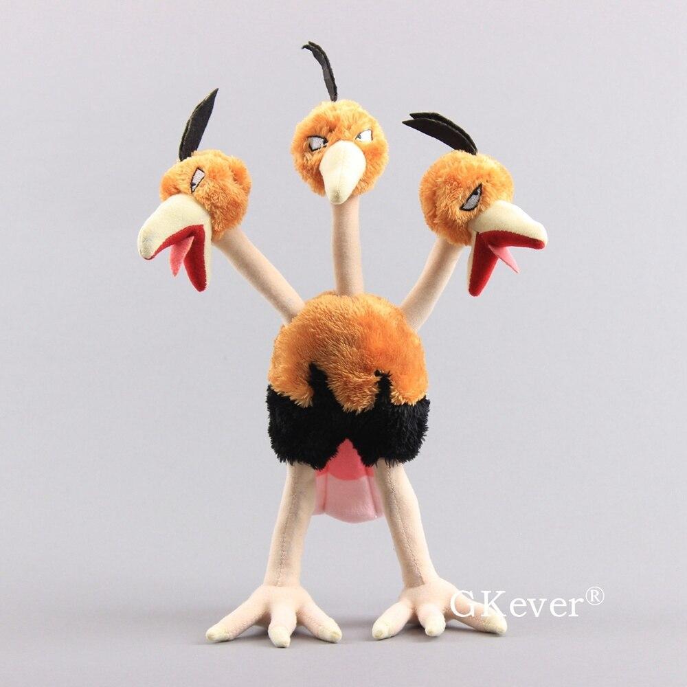 dodrio plush