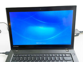 Lenovo T440 Ultrabook Laptop (ThinkPad) - Type 20B7 Laptop image 5