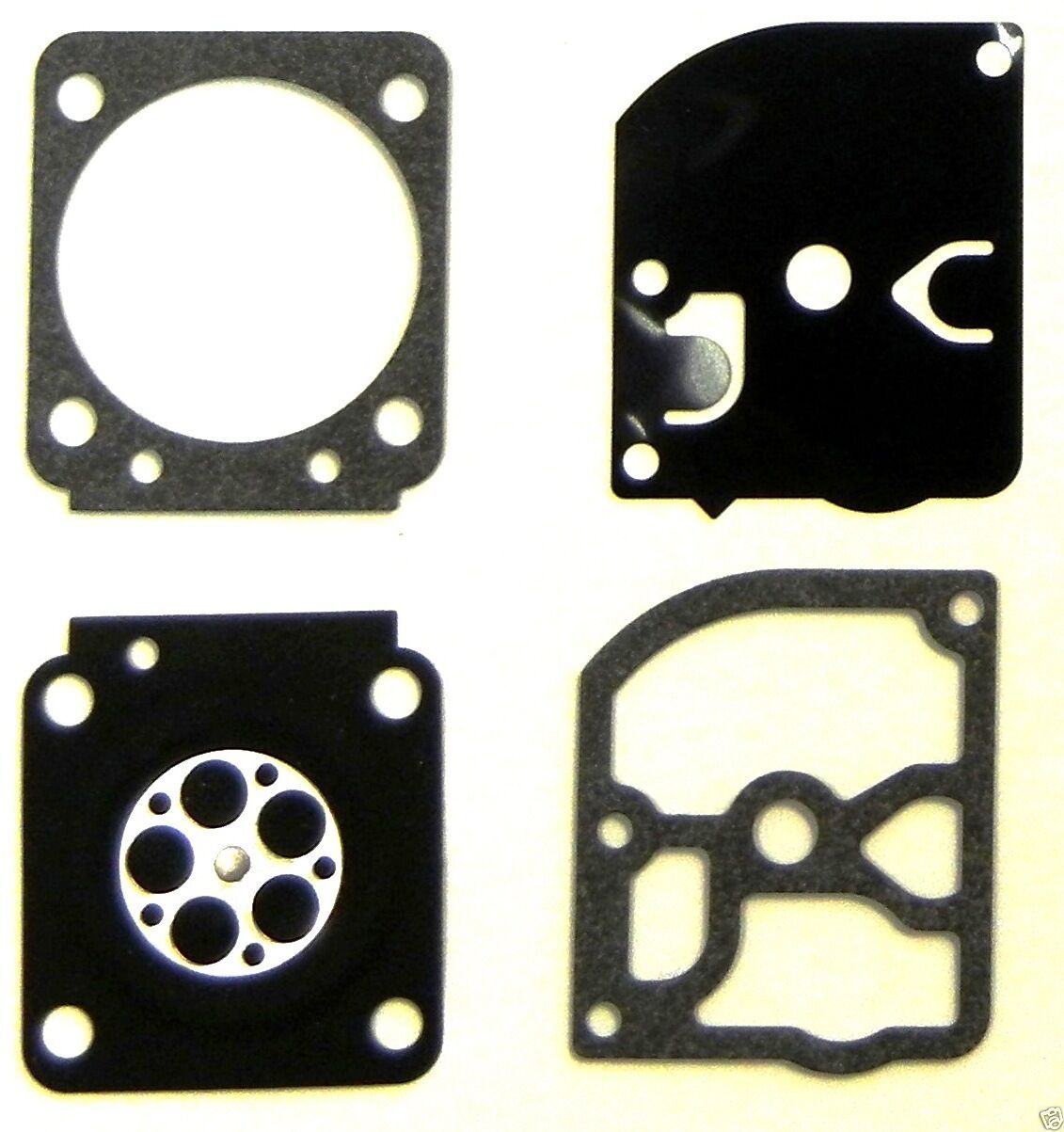 [ZAM] [GND43] Zama Carburetor Diaphragm&Gasket Kit Homelite / John