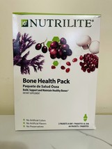 Nutrilite Bone Health Pack - $84.50