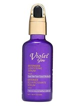 Violet Glow Extensive Lightening Serum 1.66oz - $110.95