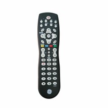 Genuine GE Universal Remote Control 1246A-P12029-01 Tested and Works - $14.01