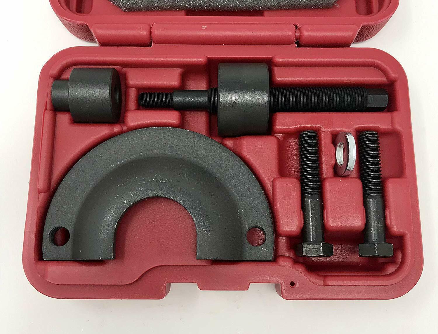 8069 FORD 3.0L DOHC WATER PUMP PULLEY TOOL SAME AS 303S455, 303009