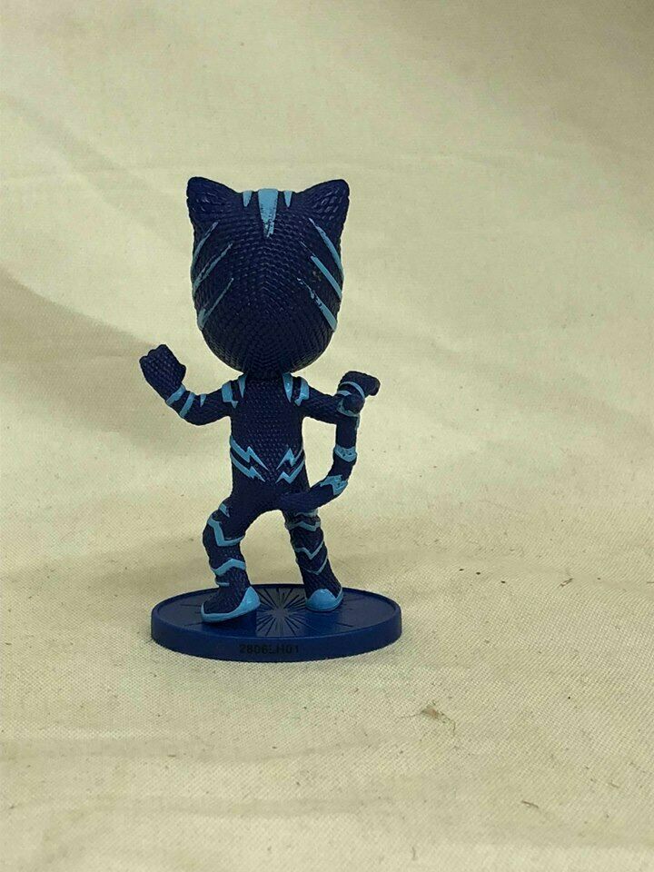 Action Figure Frog Box PJ Masks Catboy Just Play TV, Movie