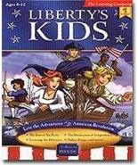 Liberty&#39;s Kids (PC &amp; Mac) - $24.06