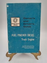 1980 Detroit Diesel 8.2L Fuel Pincher Diesel Truck Engine Owner Driver G... - $137.70