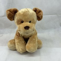 Build-A-Bear Workshop Plush Stuffed Animal Dog Asthma Friendly Sounds Bark Pants - $14.84