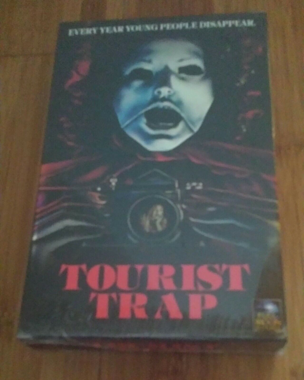 Tourist Trap 