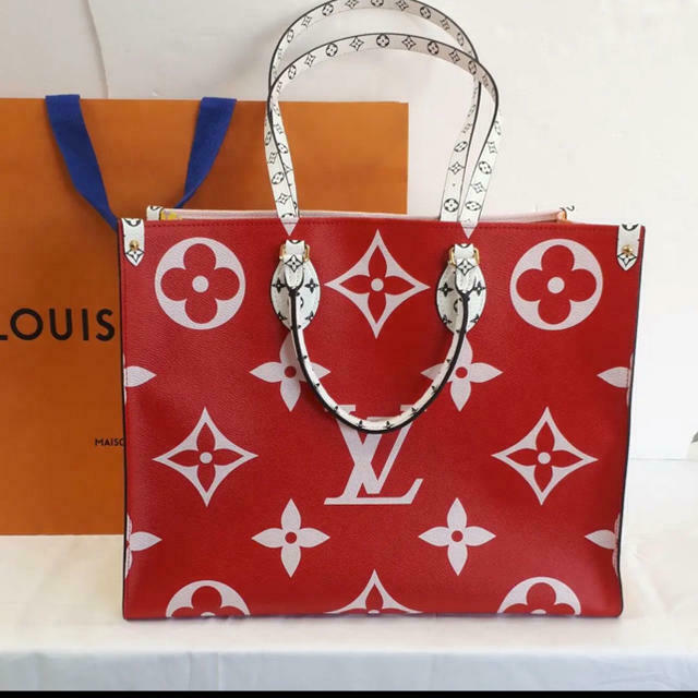 The History Of Louis Vuitton Onthego Tote Bag