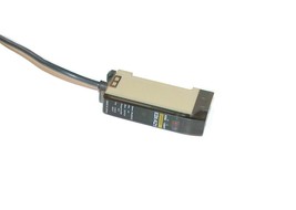 Omron Fiber Optic Amplifier Sensor Model E3X-A21 (10 Available) - $84.99