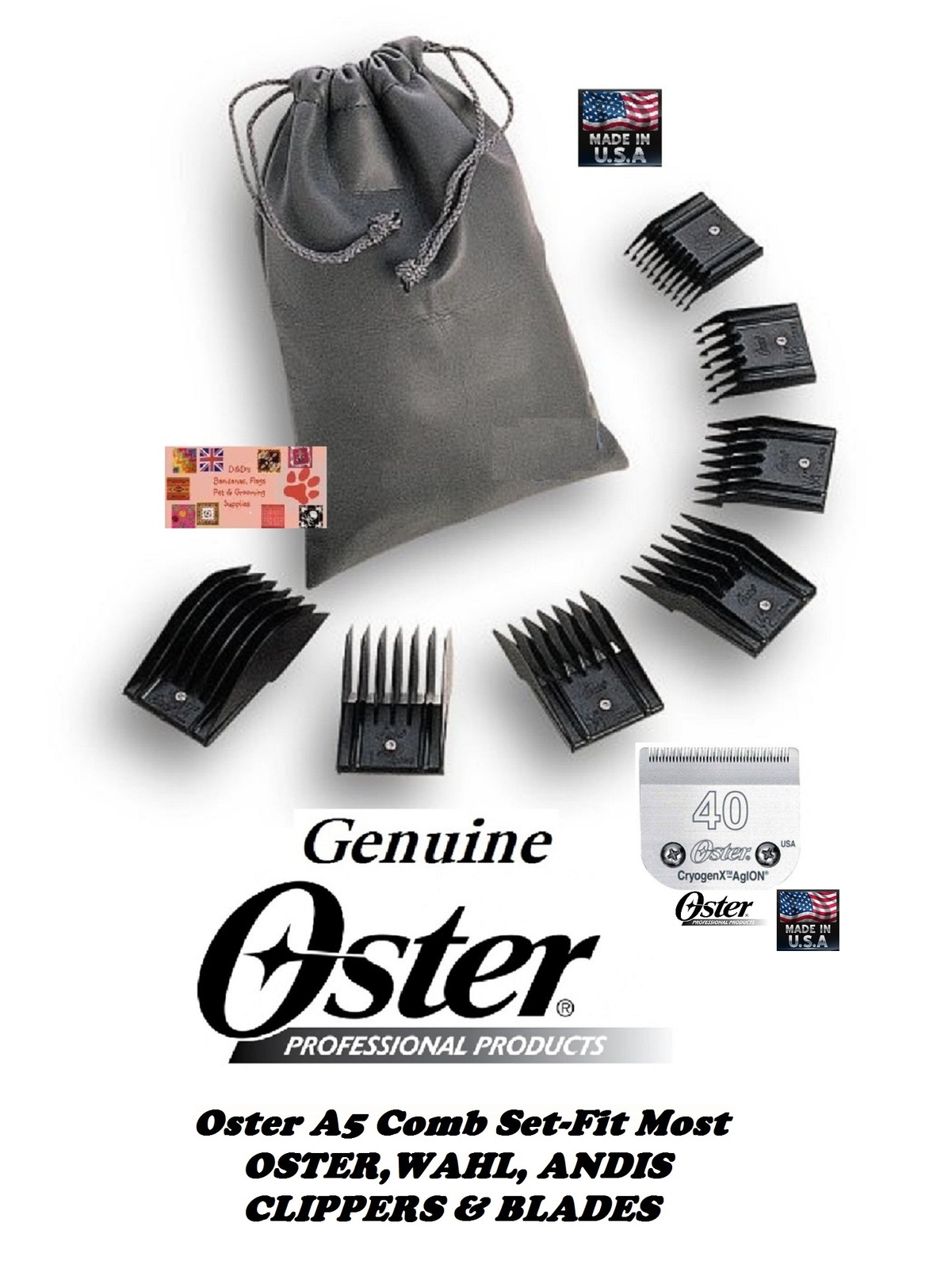 Насадки для стрижки. Oster 76926-900. Насадка гребень 5 мм для машинки Oster. Машинка для стрижки кошек Oster. Oster насадки 1/4 2.