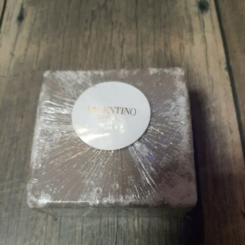 Primary image for Valentino Uomo Perfumed Soap 5.3oz. NO BOX,NEW WITH SOME DAMAGE(read & see pics)