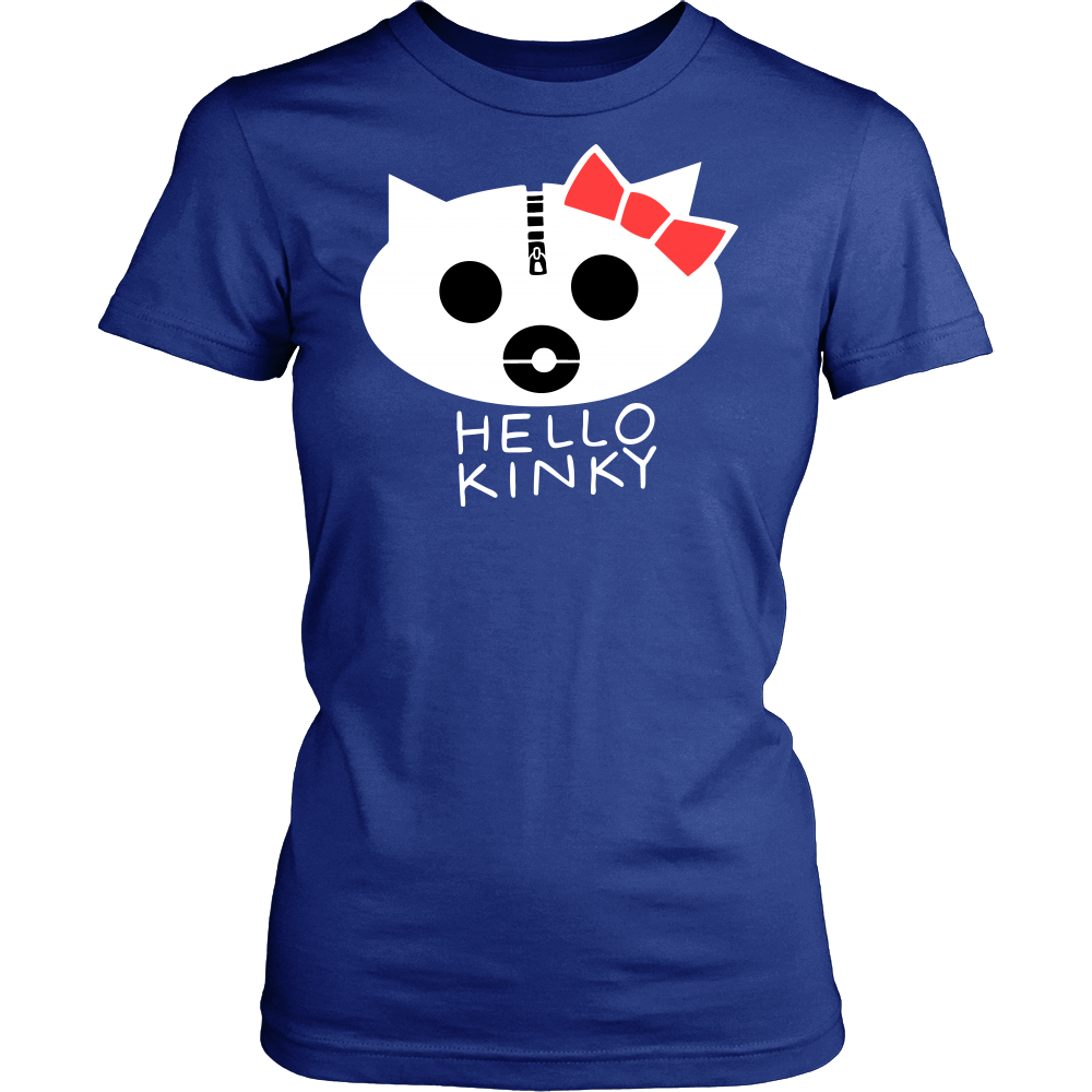 noodle hello kinky shirt